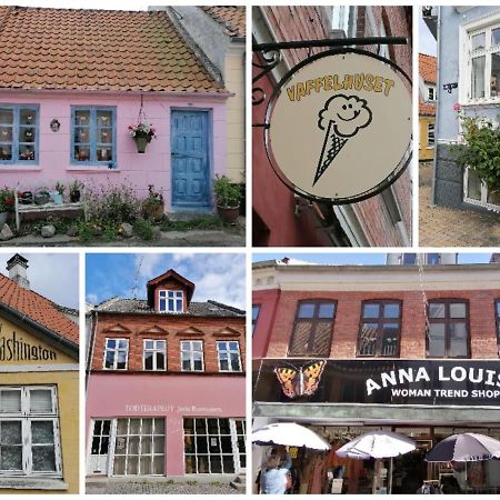 My Home Spodsbjerg المظهر الخارجي الصورة