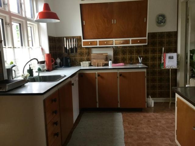 My Home Spodsbjerg المظهر الخارجي الصورة