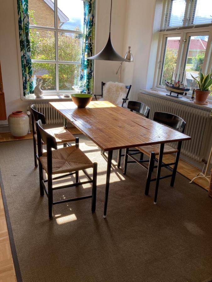 My Home Spodsbjerg المظهر الخارجي الصورة