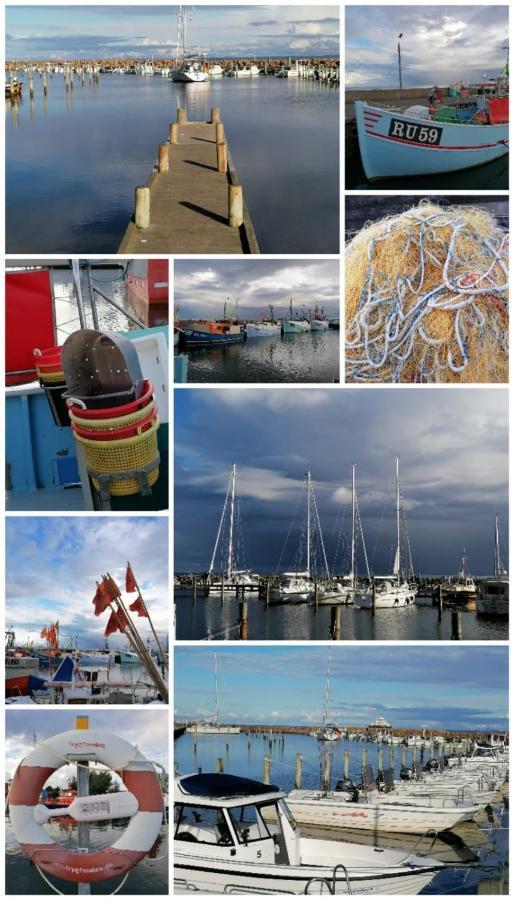 My Home Spodsbjerg المظهر الخارجي الصورة