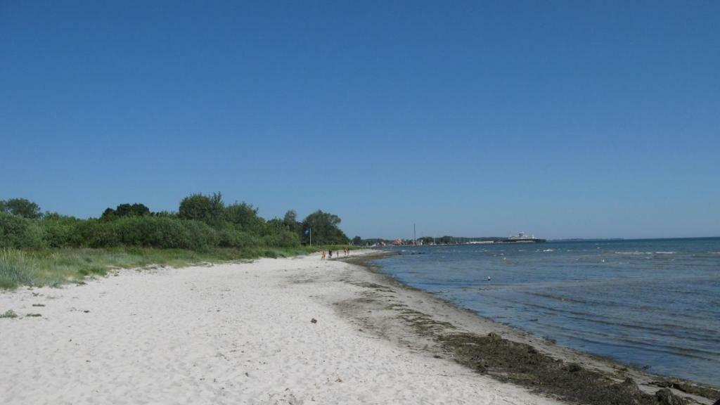 My Home Spodsbjerg المظهر الخارجي الصورة