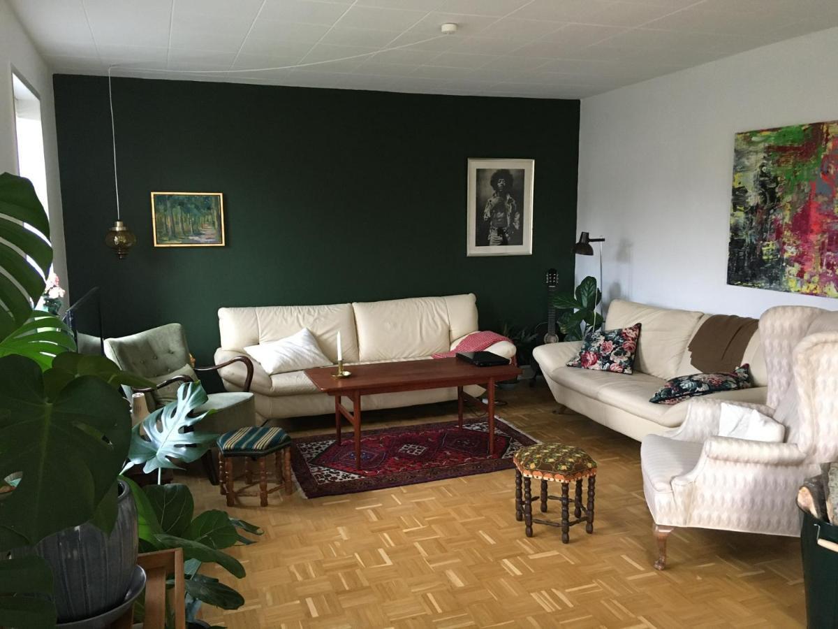 My Home Spodsbjerg المظهر الخارجي الصورة