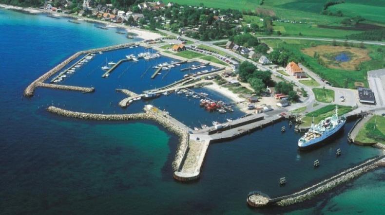 My Home Spodsbjerg المظهر الخارجي الصورة